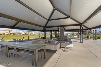 2264 Isaiah Ave, Gilbert, AZ 85298