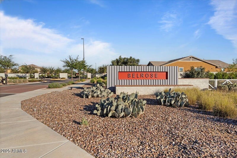 2264 Isaiah Ave, Gilbert, AZ 85298