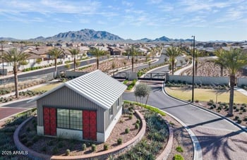 2264 Isaiah Ave, Gilbert, AZ 85298