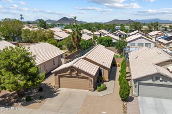 2264 Monona Dr, Phoenix, AZ 85024