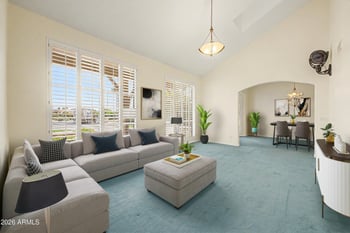 2264 39th Cir, Mesa, AZ 85215