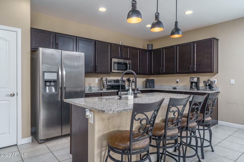 2264 S 235th Dr, Buckeye, AZ 85326