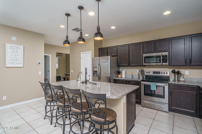 2264 S 235th Dr, Buckeye, AZ 85326