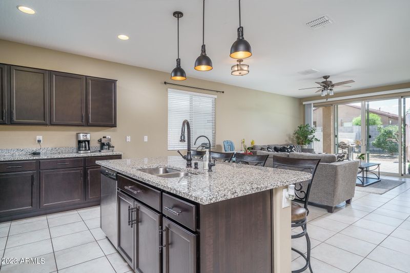 2264 S 235th Dr, Buckeye, AZ 85326