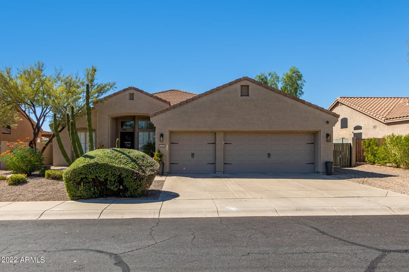 22640 N 47th Pl, Phoenix, AZ 85050