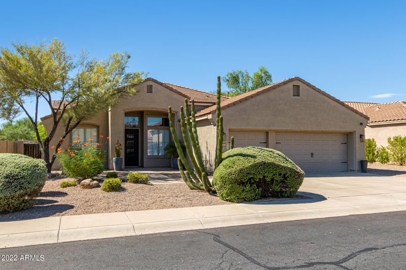 22640 N 47th Pl, Phoenix, AZ 85050