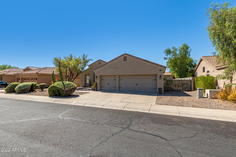 22640 N 47th Pl, Phoenix, AZ 85050