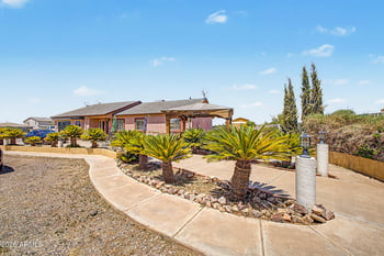 22642 E Carla Vista Dr, Mesa, AZ 85212