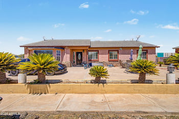 22642 E Carla Vista Dr, Mesa, AZ 85212