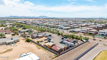 22642 E Carla Vista Dr, Mesa, AZ 85212
