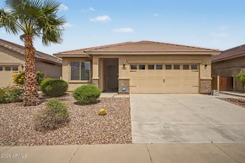 22642 Gardenia Dr, Buckeye, AZ 85326