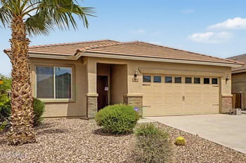 22642 Gardenia Dr, Buckeye, AZ 85326