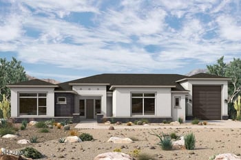 22642 180th Pl, Queen Creek, AZ 85142