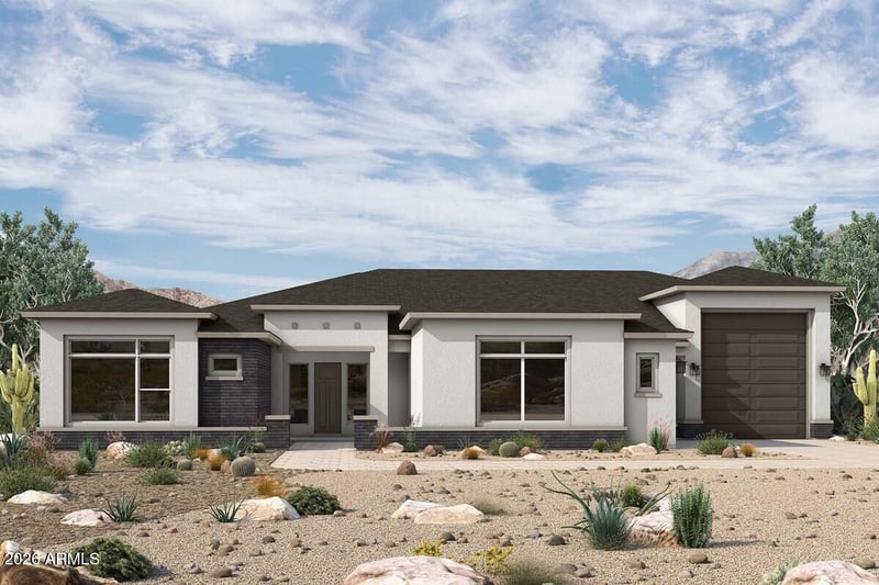 22642 S 180th Pl, Queen Creek, AZ 85142