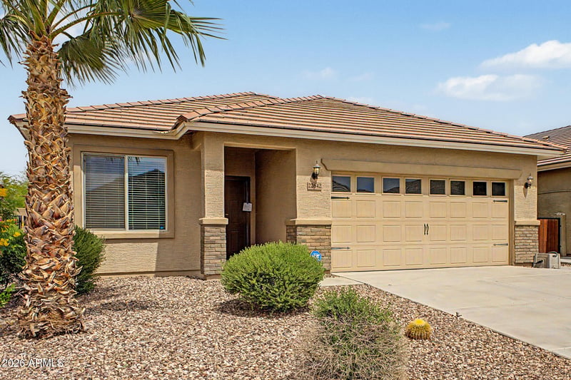 22642 Gardenia Dr, Buckeye, AZ 85326