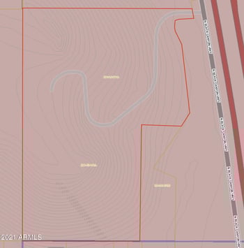 22643 Black Canyon Hw, Phoenix, AZ 85027