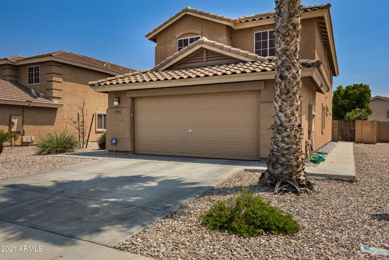 22643 W Adams Dr, Buckeye, AZ 85326