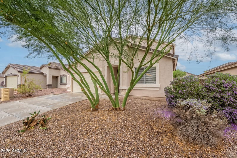 22644 Pima St, Buckeye, AZ 85326