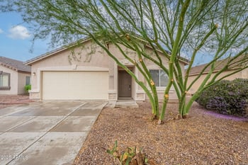 22644 Pima St, Buckeye, AZ 85326