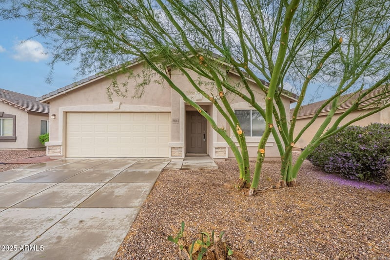 22644 Pima St, Buckeye, AZ 85326