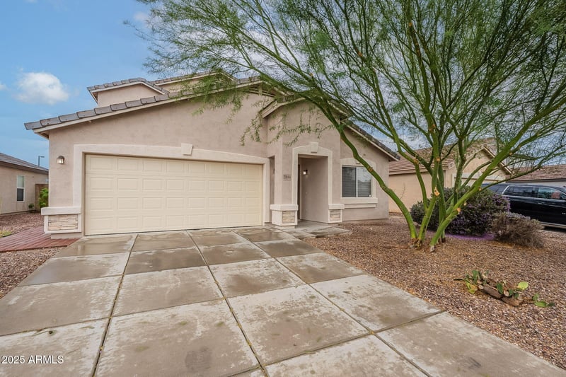 22644 Pima St, Buckeye, AZ 85326
