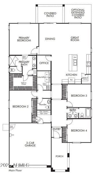 22645 Irma Ln, Surprise, AZ 85387