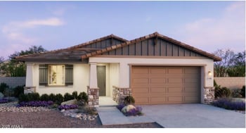 22645 Irma Ln, Surprise, AZ 85387