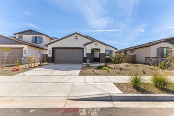 22645 Irma Ln, Surprise, AZ 85387