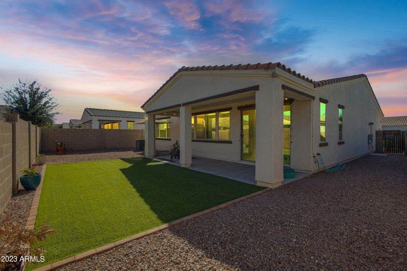 22646 E Desert Spoon Dr, Queen Creek, AZ 85142