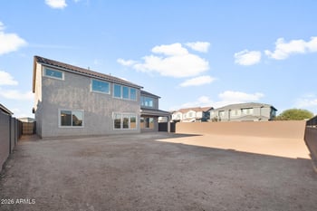 22647 Orchard Ln, Queen Creek, AZ 85142