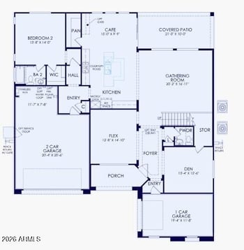 22647 Orchard Ln, Queen Creek, AZ 85142