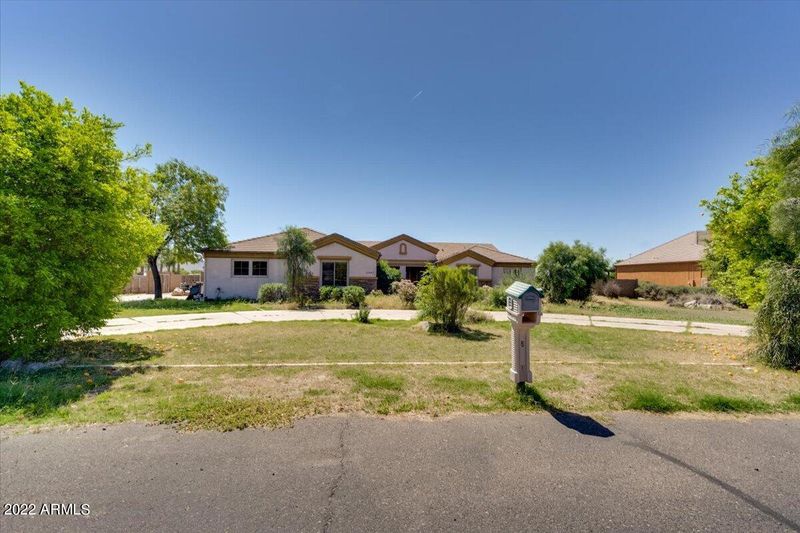 22647 S Val Vista Dr, Gilbert, AZ 85298