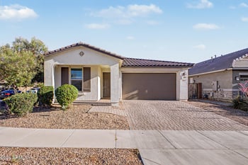 22649 Spy Glass Blvd, Queen Creek, AZ 85142