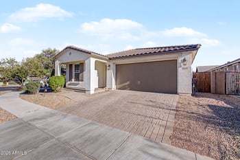 22649 Spy Glass Blvd, Queen Creek, AZ 85142