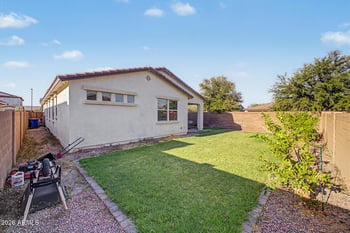 22649 Spy Glass Blvd, Queen Creek, AZ 85142