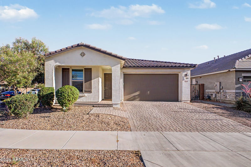 22649 E Spy Glass Blvd, Queen Creek, AZ 85142