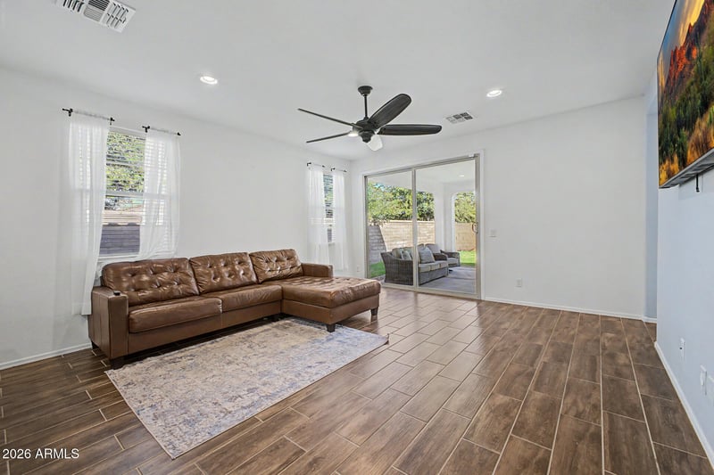 22649 E Spy Glass Blvd, Queen Creek, AZ 85142