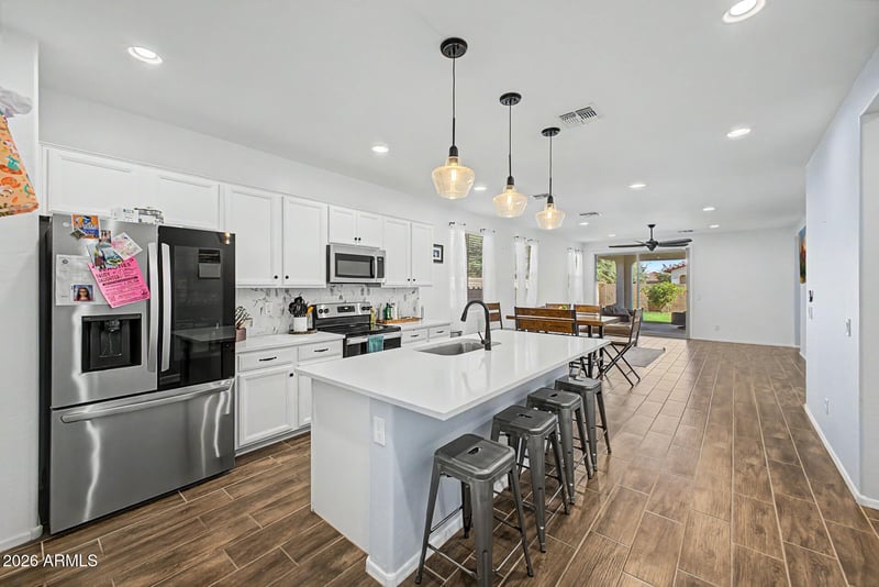 22649 E Spy Glass Blvd, Queen Creek, AZ 85142