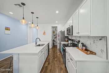 22649 Spy Glass Blvd, Queen Creek, AZ 85142