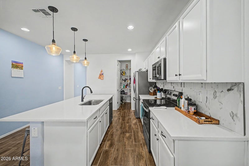 22649 E Spy Glass Blvd, Queen Creek, AZ 85142