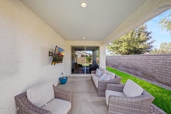 22649 Spy Glass Blvd, Queen Creek, AZ 85142