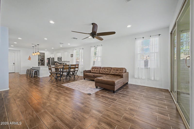 22649 E Spy Glass Blvd, Queen Creek, AZ 85142