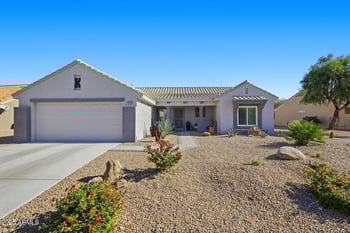22649 Hermosillo Dr, Sun City West, AZ 85375