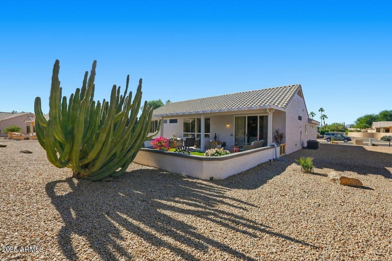 22649 Hermosillo Dr, Sun City West, AZ 85375