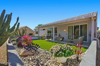 22649 Hermosillo Dr, Sun City West, AZ 85375