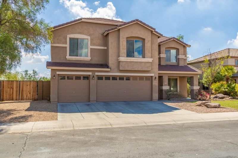 22649 W Kimberly Dr, Buckeye, AZ 85326