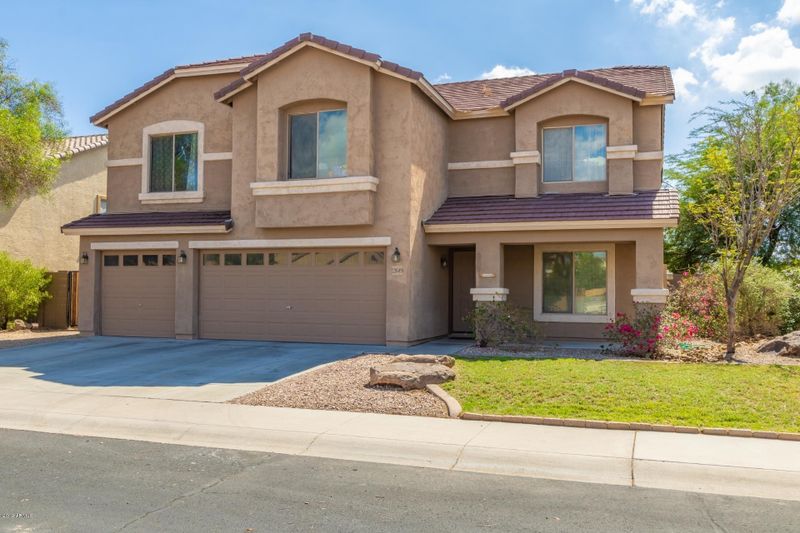 22649 W Kimberly Dr, Buckeye, AZ 85326