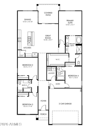 22649 Pontiac Dr, Surprise, AZ 85387