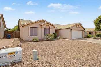 2265 17th Ave, Apache Junction, AZ 85120