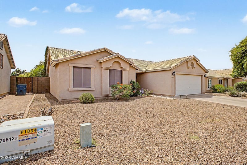 2265 17th Ave, Apache Junction, AZ 85120
